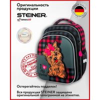 Школьный рюкзак Steiner SK2-15