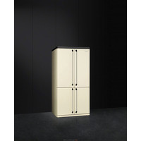Четырёхдверный холодильник Smeg FQ960P