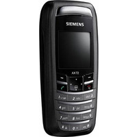 Мобильный телефон Siemens A72