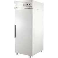 Торговый холодильник Polair Standard CB105-S