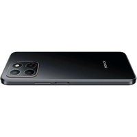 Смартфон HONOR X6 4GB/128GB с NFC международная версия (черный)