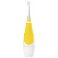 Электрическая зубная щетка CS Medica Kids CS-561 (желтый)