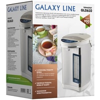 Термопот Galaxy Line GL0610