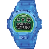 Наручные часы Casio G-Shock DW-6900LS-2