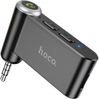 Аудиоадаптер Hoco E58