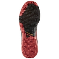 Кроссовки Adidas Terrex Trailmaker GTX (красный/черный) BB0727