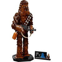 Конструктор LEGO Star Wars 75371 Чубакка