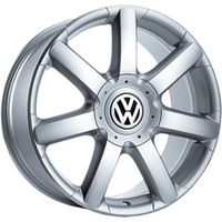Литые диски Volkswagen 1T0-071491 666 Namib 16x7
