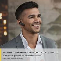 Bluetooth гарнитура Jabra Talk 15 SE (международная версия) в Орше