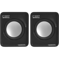 Акустика CBR CMS 90 (черный)