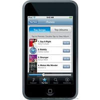 Плеер Apple iPod touch 32Gb (1st generation)