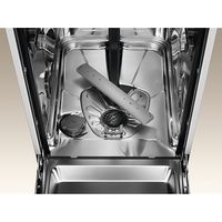 Отдельностоящая посудомоечная машина Electrolux ESA42110SW
