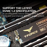 SSD Team T-Force Cardea A440 Pro Graphene 1TB TM8FPR001T0C129