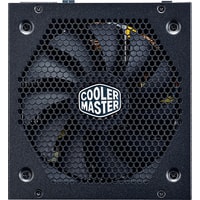 Блок питания Cooler Master V550 Gold - V2 MPY-550V-AFBAG-EU