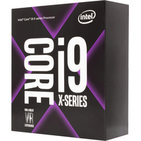 Процессор Intel Core i9-7940X (BOX)