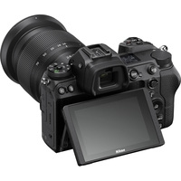 Беззеркальный фотоаппарат Nikon Z6 Kit 24-70mm S