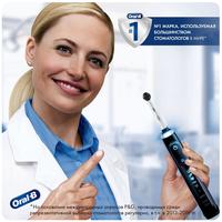 Сменная насадка Oral-B Precision Clean Charcoal EB20CH (1 шт)