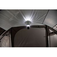 Кемпинговая палатка High Peak Meran 4.0 (светло-серый/темно-серый/зеленый)