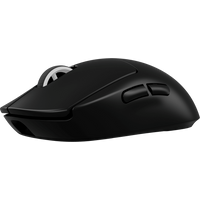 Игровая мышь Logitech Pro X Superlight 2 (черный)
