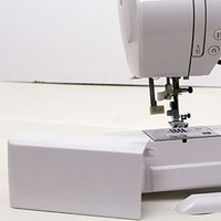 Электронная швейная машина VLK Napoli 2850 [80192]