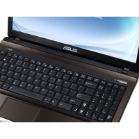 Ноутбук ASUS K53SD-SX1255
