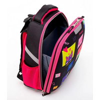 Школьный рюкзак Ecotope Kids Коты 057-540-129-CLR