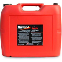 Моторное масло Divinol Multimax Synth 10W-40 20л