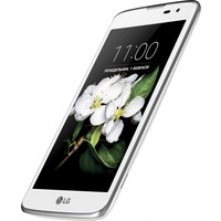 Смартфон LG K7 White [X210DS]