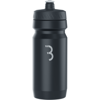 Бутылка для воды BBB Cycling CompTank BWB-01 (черный/белый)