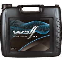Моторное масло Wolf Vital Tech 5W-40 20л
