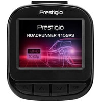 Видеорегистратор-GPS информатор (2в1) Prestigio RoadRunner 415GPS