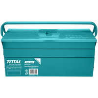 Ящик для инструментов Total THT10701