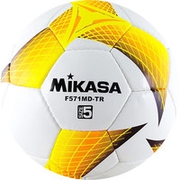 Футбольный мяч Mikasa F571MD-TR-O (5 размер)