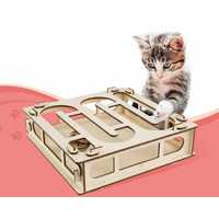 Игрушка для кошек Woody Коробка 06114