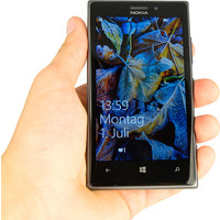 Смартфон Nokia Lumia 925 (16Gb)
