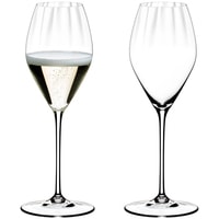 Набор бокалов для шампанского Riedel Performance 6884/28
