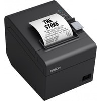 Принтер чеков Epson TM-T20III C31CH51011