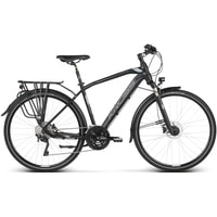 Велосипед Kross Trans 10.0 S 2020