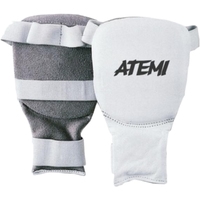 Тренировочные перчатки Atemi PKP-453 (XL, белый)