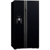 Холодильник side by side Hitachi R-S702GPU2GBK