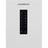 Холодильник Scandilux CNF379Y00 W