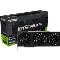 Видеокарта Palit GeForce RTX 4070 Super JetStream OC 12GB NED407ST19K9-1043J в Бресте