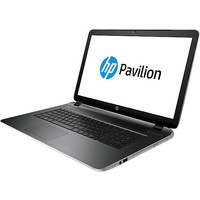 Ноутбук HP Pavilion 17-f008sr (G7Y08EA)