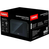 Микроволновая печь Galanz MOG-2375DB (черный)