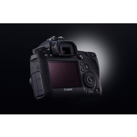 Зеркальный фотоаппарат Canon EOS 6D Body