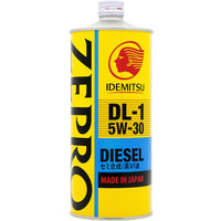 Моторное масло Idemitsu Zepro Diesel 5W-30 1л
