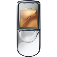 Кнопочный телефон Nokia 8800 Sirocco Edition