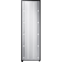 Однокамерный холодильник Samsung Bespoke RR39T7475AP/WT