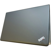 Ноутбук Lenovo ThinkPad E570 [20H6S05E00]
