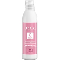 Окислитель Tefia Окисляющий крем Color Creats 6% Vol 20 120 мл
